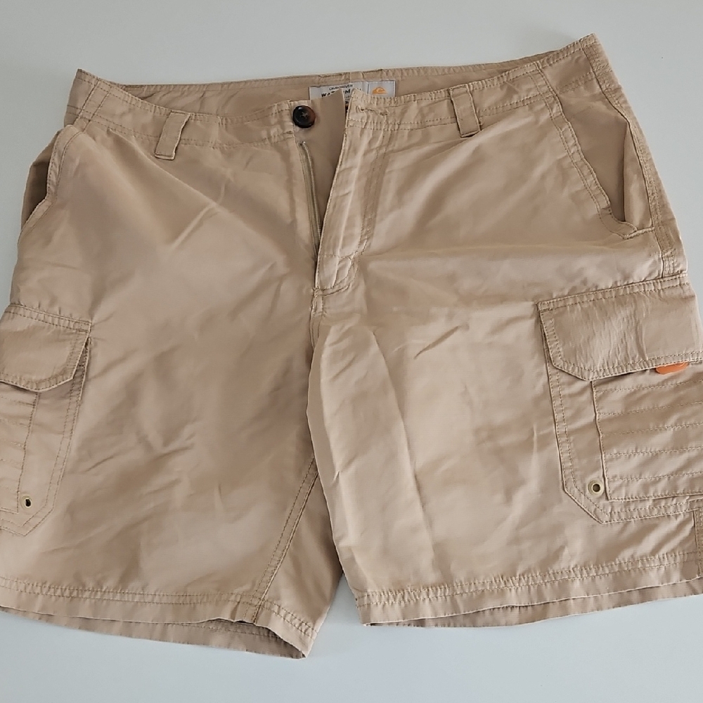Quiksilver Waterman Cllection Cargo Shorts